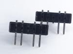 Mini Slide Switch, 13.0x3.5x3.5mm,1P3T DIP
